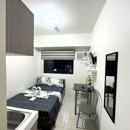 Albergue Urban Nest Ph