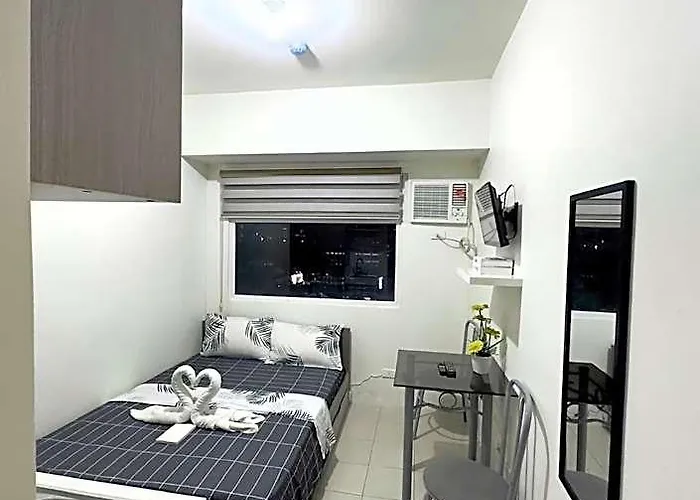Urban Nest Ph マニラ市