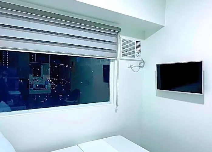 Urban Nest Ph ホテル マニラ市